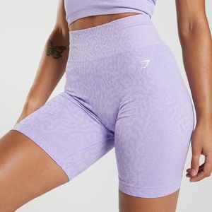Gymshark shorts